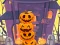 Permainan Pumpkin tower halloween secara online