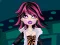 Permainan Monster High Draculaura secara online