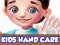 Permainan Kids Hand Care secara online