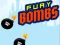 Permainan Fury Bombs secara online