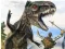 Permainan Dinosaur hunting dino attack secara online