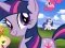 Permainan My Little Pony Slide secara online