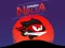Permainan Ninja Samurai secara online