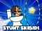 Permainan Stunt Skibidi secara online