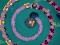 Permainan Squid Game Bubble Shooter secara online