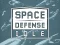 Permainan Space Defense Idle secara online