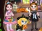 Permainan Baby Taylor Halloween Fun secara online