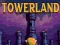 Permainan Towerland secara online
