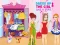 Permainan Dress Up The Girl Like A Star secara online