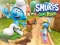 Permainan The Smufrs Skate Rush secara online