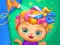 Permainan Pets Hair Salon secara online
