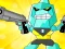 Permainan Alien Adventure secara online