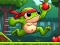 Permainan Super Frog Adventure secara online