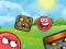 Permainan Red ball 4 secara online