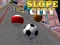 Permainan Slope City secara online