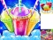 Permainan Icy Slushy Maker secara online