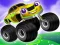 Permainan Monster Trucks Game for Kids secara online