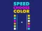 Permainan Speed Chose Colors secara online