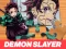 Permainan Demon Slayer Jigsaw Puzzle secara online