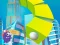 Permainan Snake Vs City secara online