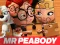 Permainan Mr Peabody and Sherman Jigsaw Puzzle secara online