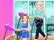 Permainan Friends Fat To Fit Day secara online