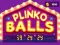 Permainan Plinko Balls secara online