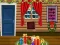 Permainan Christmas Palace Escape secara online