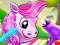 Permainan My Little Pony secara online