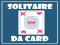Permainan Solitaire Da Card secara online