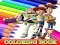 Permainan Coloring Book for Toy Story secara online