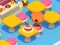 Permainan Merge Cafe Game secara online