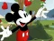 Permainan Mickey Mouse Slide secara online