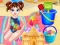 Permainan Baby Taylor At Beach secara online