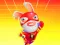 Permainan Bunny Jump Up secara online