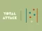 Permainan Total Attack secara online