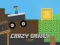 Permainan Crazy Driver Noob secara online