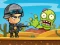 Permainan Eliminate the Zombies secara online