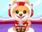 Permainan Baby Pet Sitter secara online