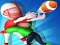 Permainan Crazy Touchdown secara online