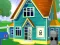 Permainan Farm House Escape secara online