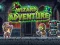 Permainan Wizard Adventure secara online