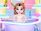 Permainan Baby Taylor Daily Caring secara online