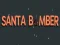 Permainan Santa Bomber secara online