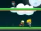 Permainan Zombies Jump secara online