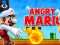 Permainan Angry Mario secara online
