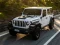 Permainan Jeep Wrangler 4xe Puzzle secara online