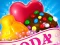 Permainan Candy Cupid secara online