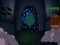 Permainan Green Monster Forest Escape secara online