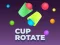 Permainan Cup Rotate Falling Balls secara online
